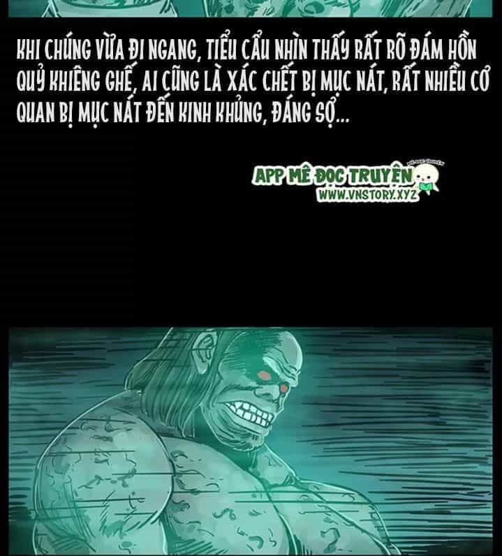 U Minh Ngụy Tượng - Chương 241 - ảnh 44
