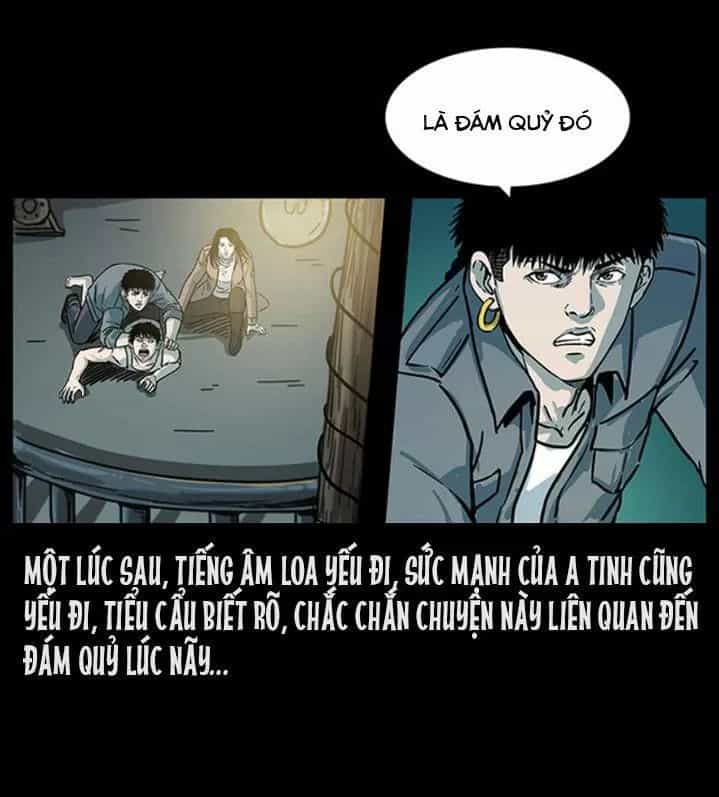U Minh Ngụy Tượng - Chương 241 - ảnh 54