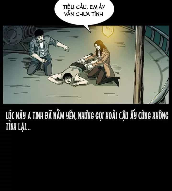 U Minh Ngụy Tượng - Chương 241 - ảnh 57