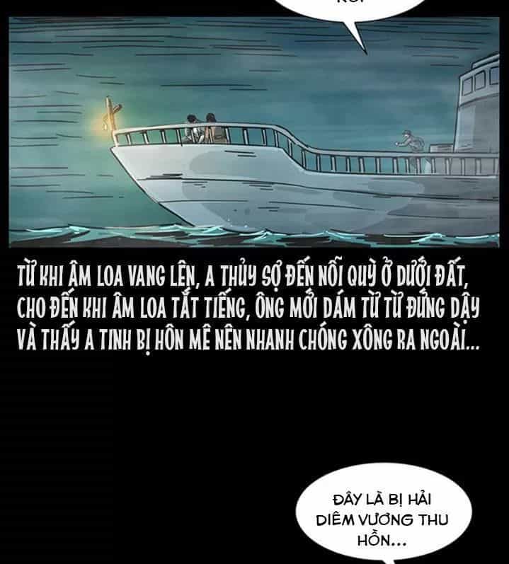 U Minh Ngụy Tượng - Chương 241 - ảnh 60