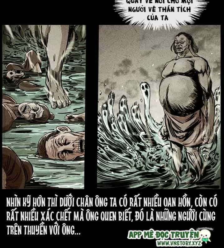 U Minh Ngụy Tượng - Chương 241 - ảnh 81