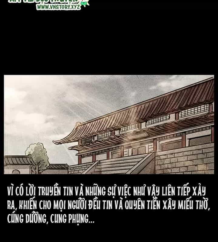 U Minh Ngụy Tượng - Chương 241 - ảnh 86