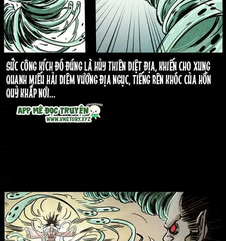 U Minh Ngụy Tượng - Chương 242 - ảnh 20
