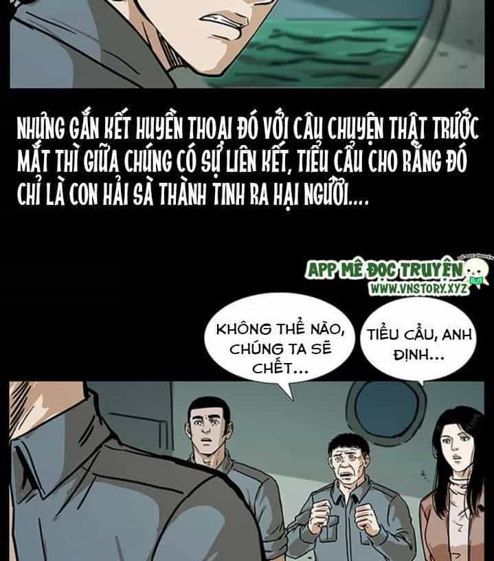 U Minh Ngụy Tượng - Chương 242 - ảnh 34