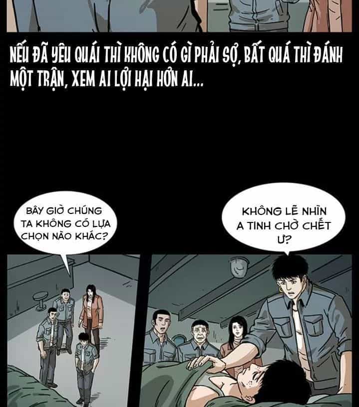U Minh Ngụy Tượng - Chương 242 - ảnh 35