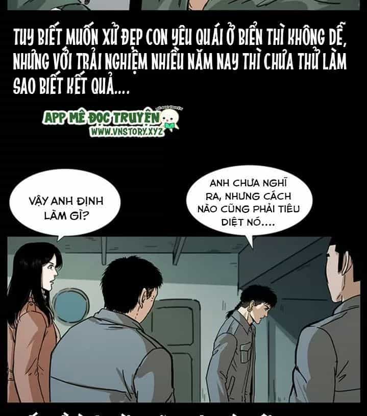 U Minh Ngụy Tượng - Chương 242 - ảnh 36