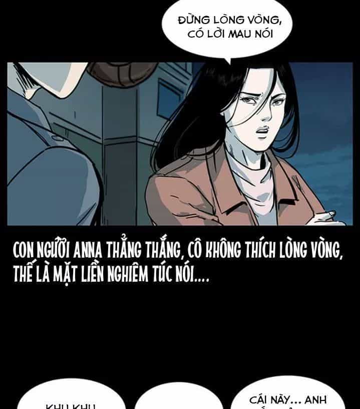 U Minh Ngụy Tượng - Chương 242 - ảnh 43