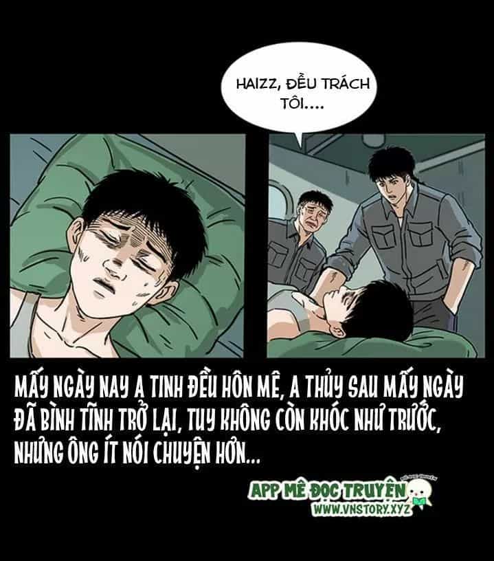 U Minh Ngụy Tượng - Chương 242 - ảnh 57