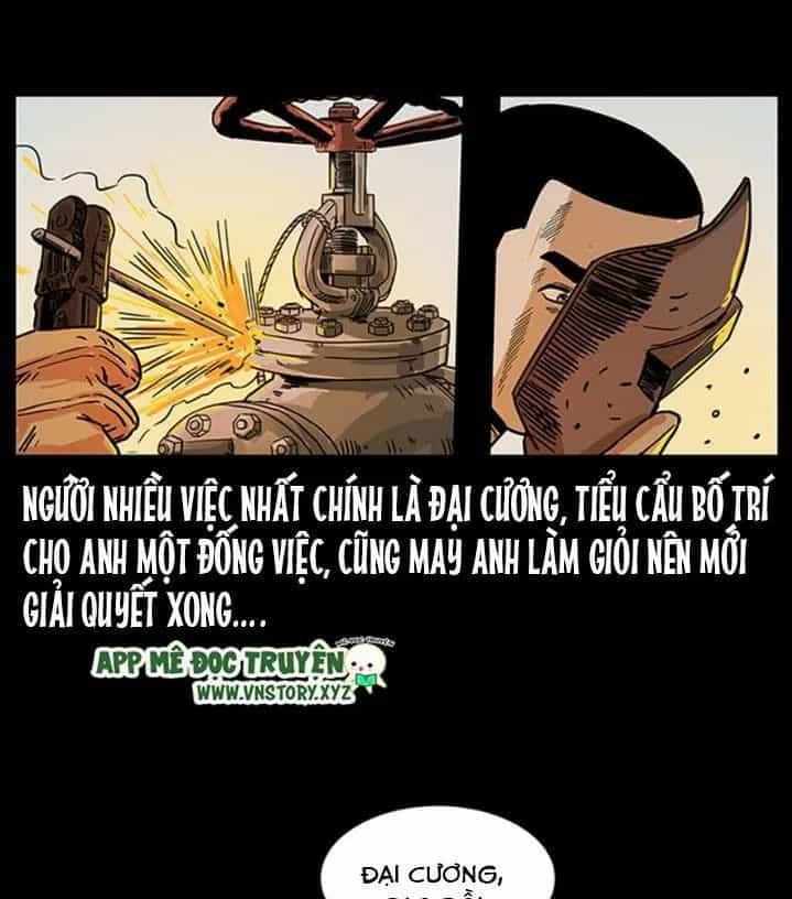 U Minh Ngụy Tượng - Chương 242 - ảnh 59