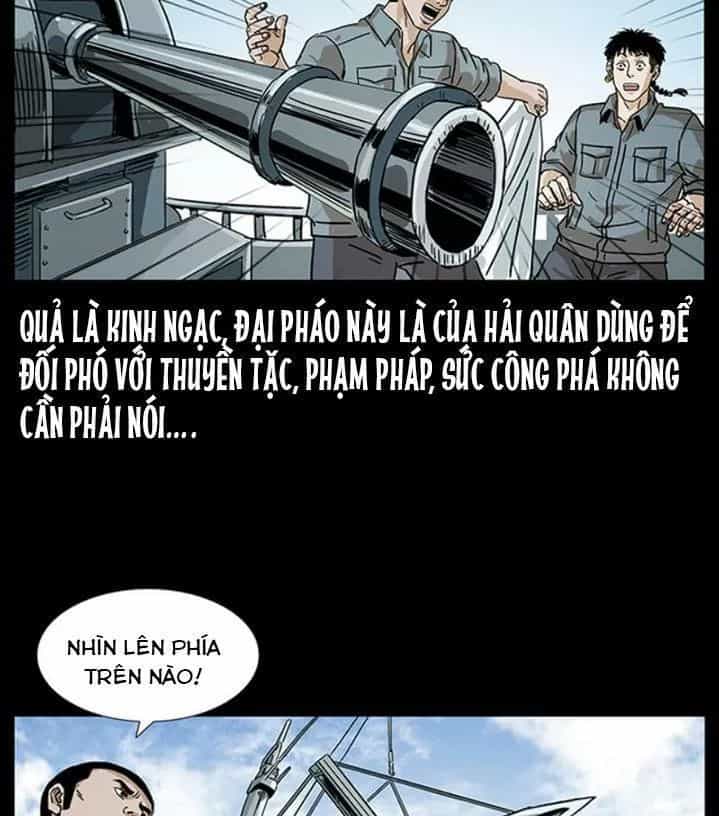 U Minh Ngụy Tượng - Chương 242 - ảnh 62