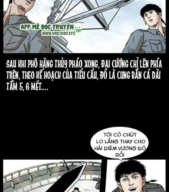 U Minh Ngụy Tượng - Chương 242 - ảnh 63