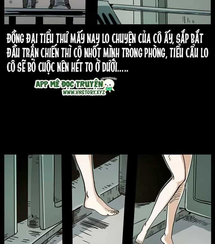 U Minh Ngụy Tượng - Chương 242 - ảnh 66