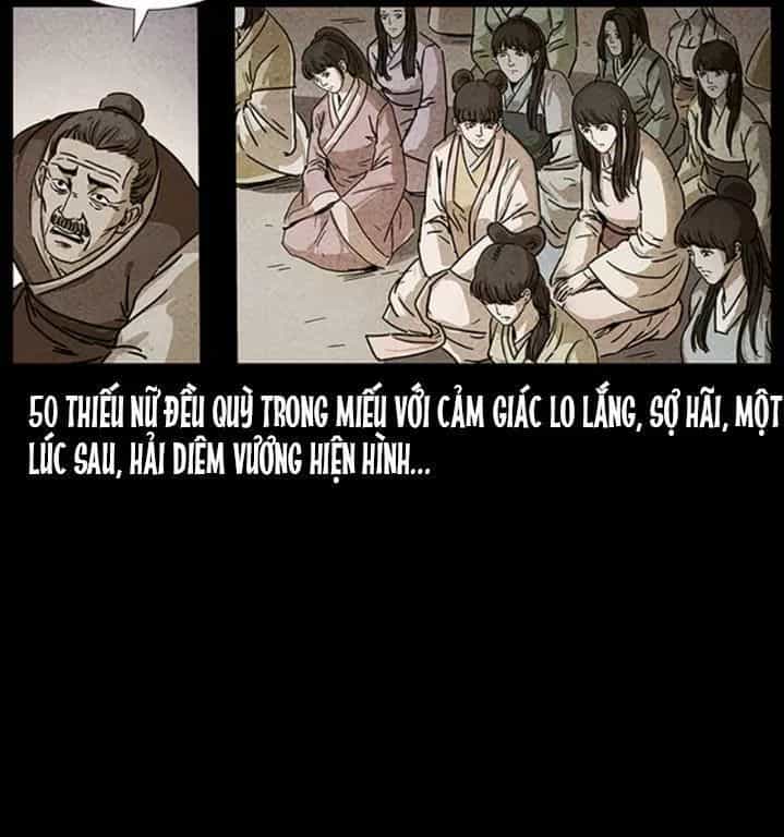 U Minh Ngụy Tượng - Chương 242 - ảnh 7
