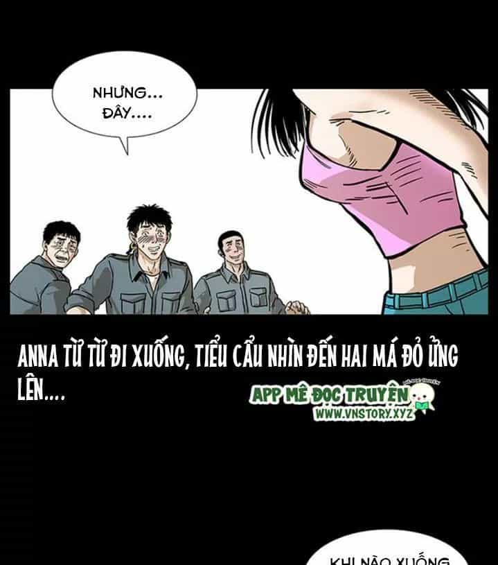 U Minh Ngụy Tượng - Chương 242 - ảnh 70