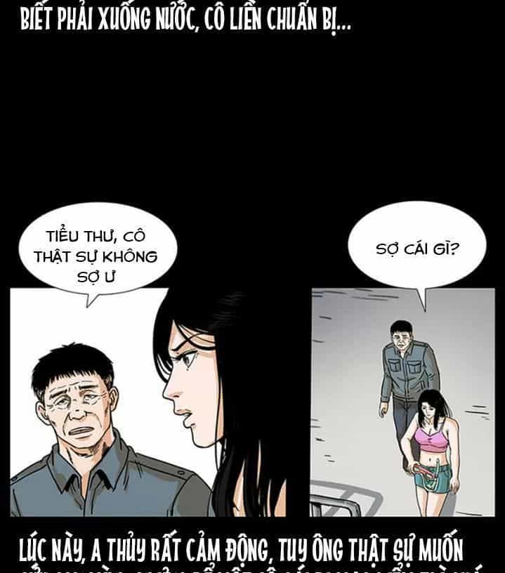 U Minh Ngụy Tượng - Chương 242 - ảnh 80