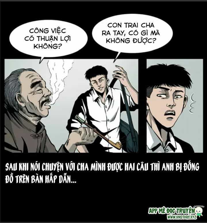 U Minh Ngụy Tượng - Chương 21.1 - ảnh 10