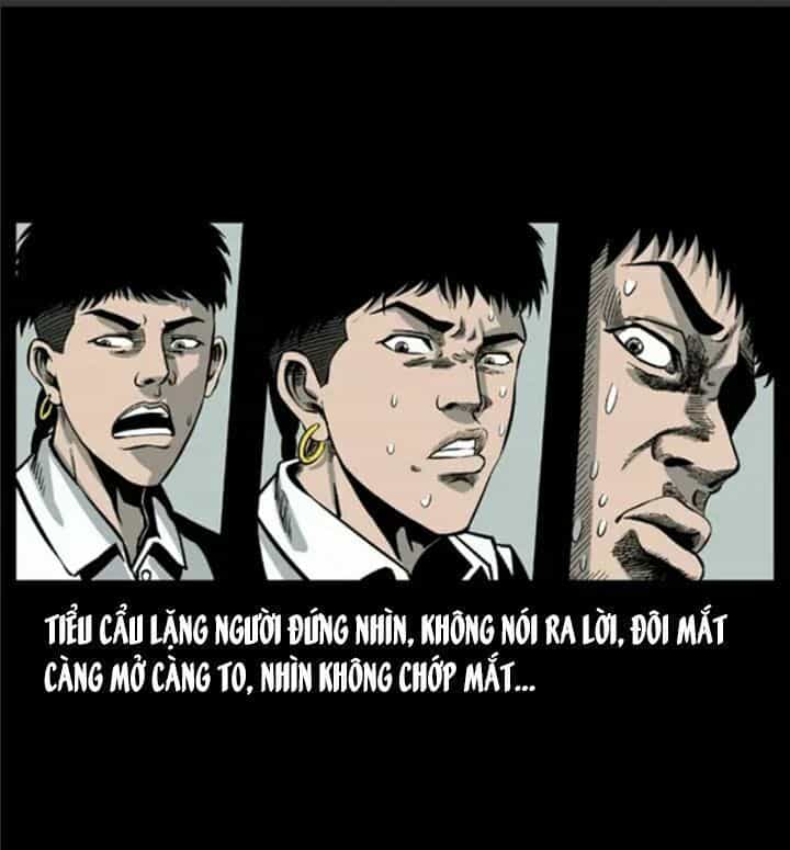 U Minh Ngụy Tượng - Chương 21.1 - ảnh 11