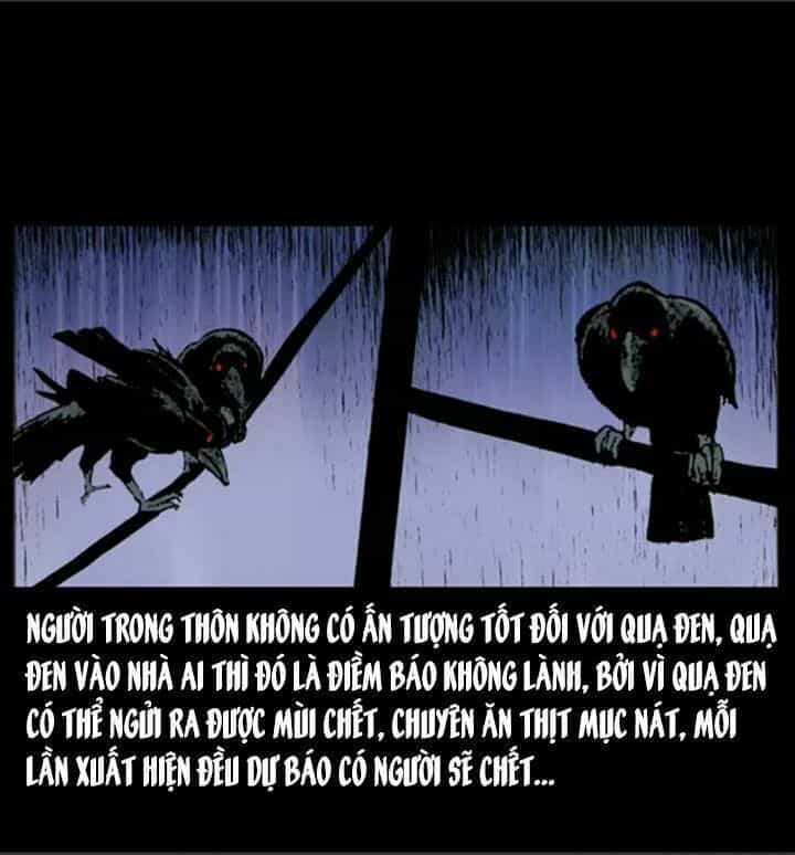 U Minh Ngụy Tượng - Chương 21.1 - ảnh 17