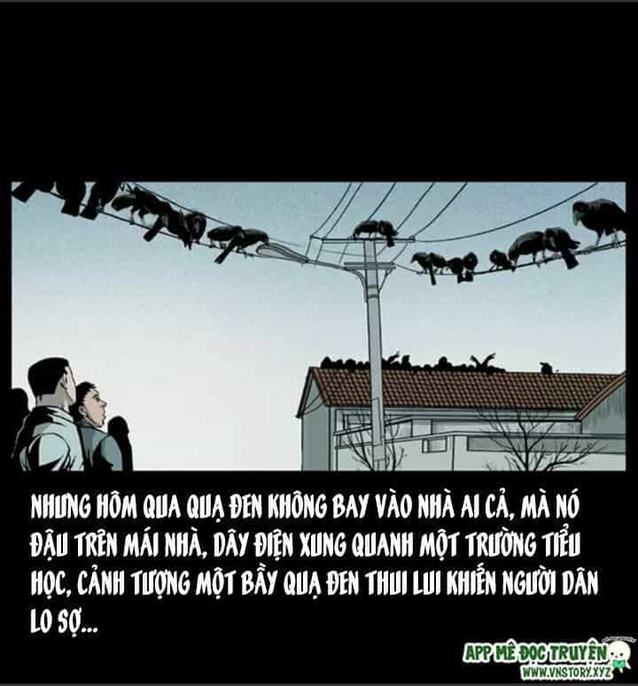U Minh Ngụy Tượng - Chương 21.1 - ảnh 18