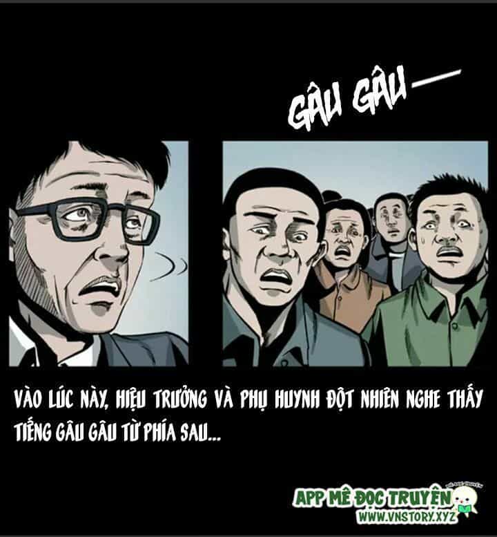 U Minh Ngụy Tượng - Chương 21.1 - ảnh 42
