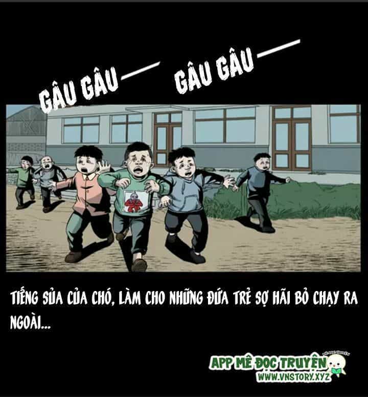 U Minh Ngụy Tượng - Chương 21.1 - ảnh 48