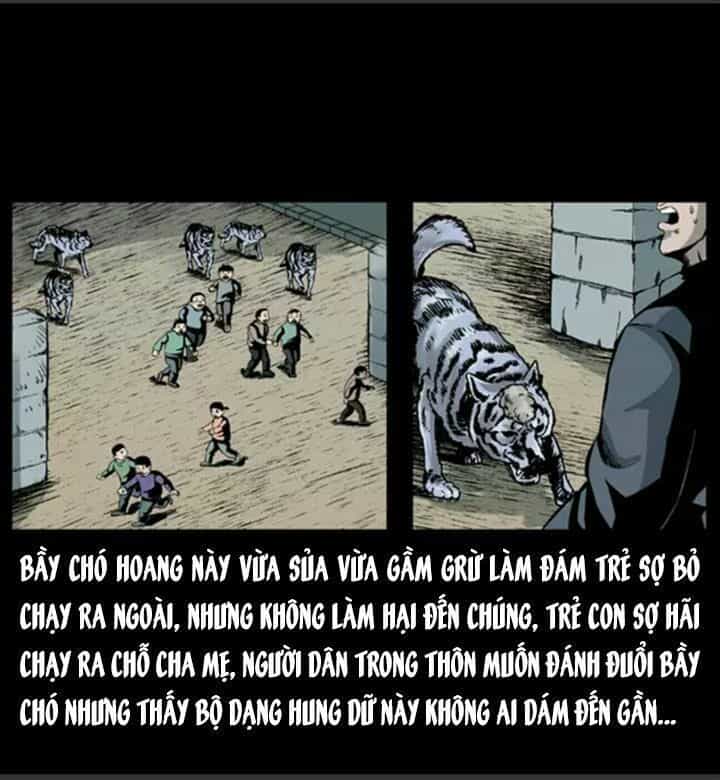 U Minh Ngụy Tượng - Chương 21.1 - ảnh 49