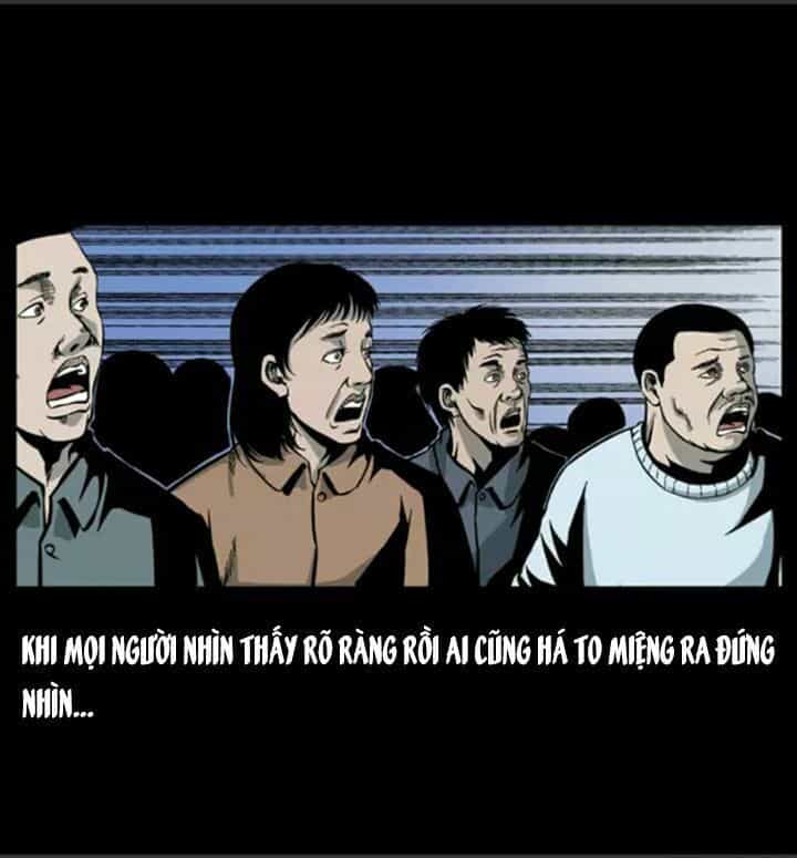 U Minh Ngụy Tượng - Chương 21.1 - ảnh 53