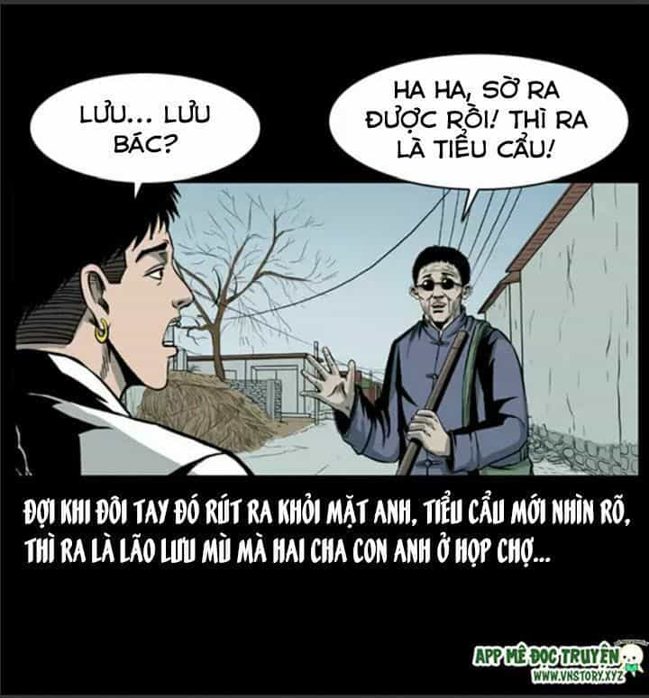 U Minh Ngụy Tượng - Chương 21.1 - ảnh 6