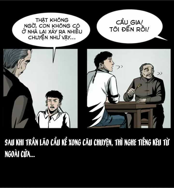 U Minh Ngụy Tượng - Chương 21.1 - ảnh 61