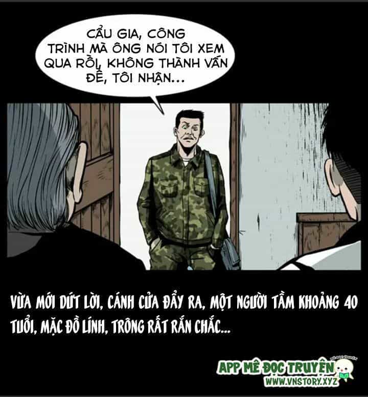 U Minh Ngụy Tượng - Chương 21.1 - ảnh 62