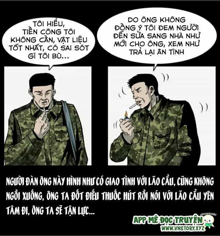 U Minh Ngụy Tượng - Chương 21.1 - ảnh 64