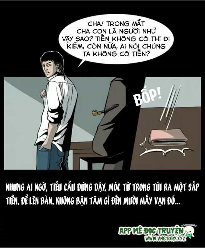 U Minh Ngụy Tượng - Chương 21.1 - ảnh 68