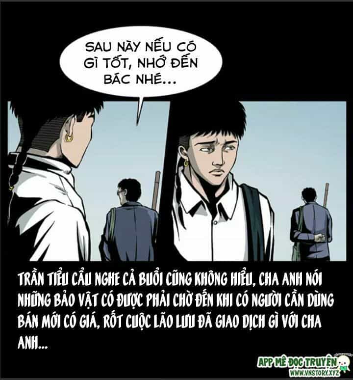 U Minh Ngụy Tượng - Chương 21.1 - ảnh 8