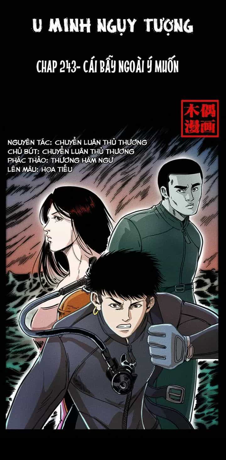 U Minh Ngụy Tượng - Chương 243 - ảnh 1