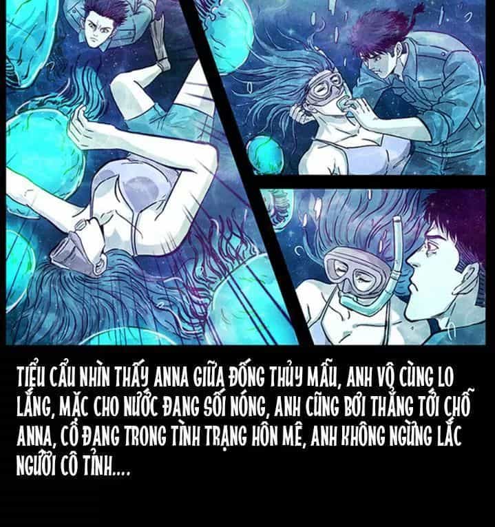 U Minh Ngụy Tượng - Chương 243 - ảnh 27