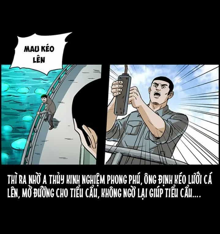 U Minh Ngụy Tượng - Chương 243 - ảnh 31