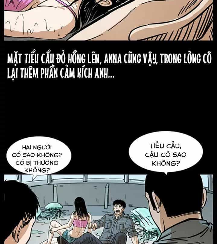 U Minh Ngụy Tượng - Chương 243 - ảnh 39