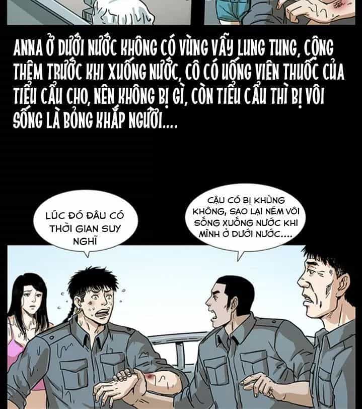 U Minh Ngụy Tượng - Chương 243 - ảnh 41