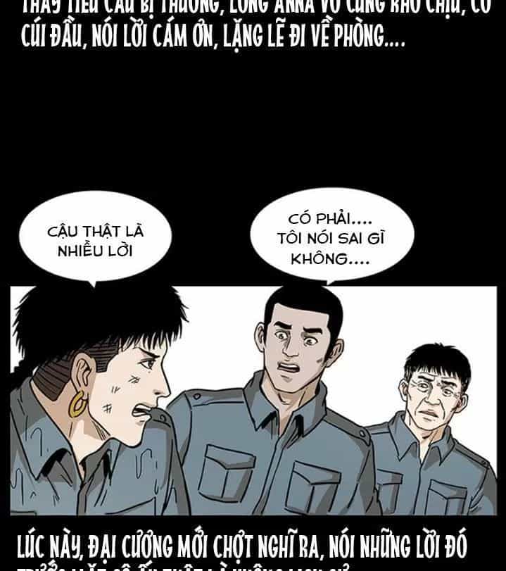 U Minh Ngụy Tượng - Chương 243 - ảnh 43