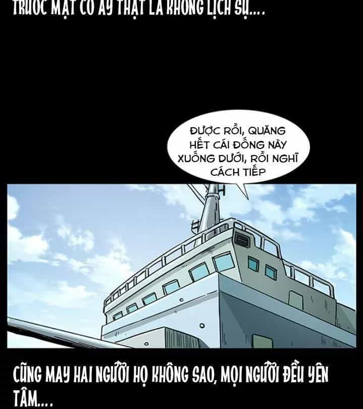 U Minh Ngụy Tượng - Chương 243 - ảnh 44