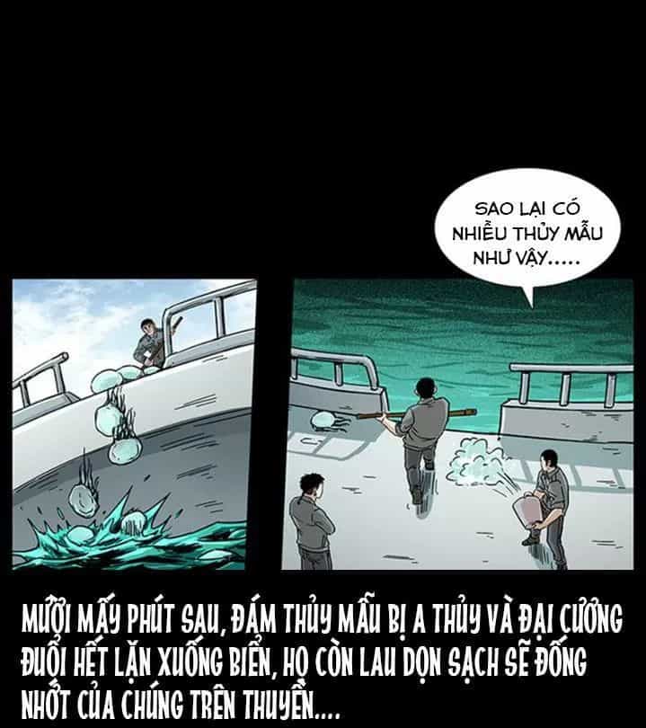 U Minh Ngụy Tượng - Chương 243 - ảnh 45