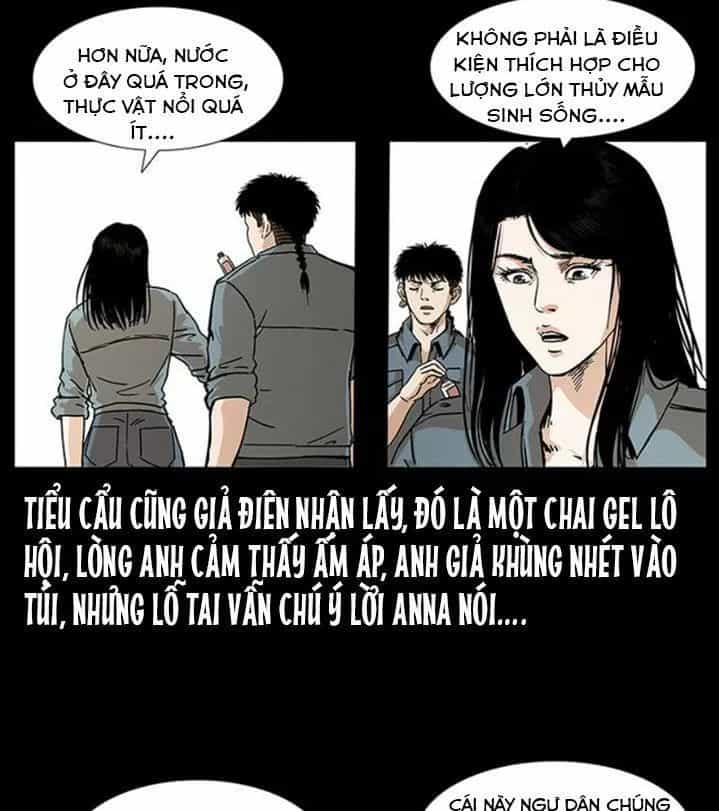 U Minh Ngụy Tượng - Chương 243 - ảnh 49