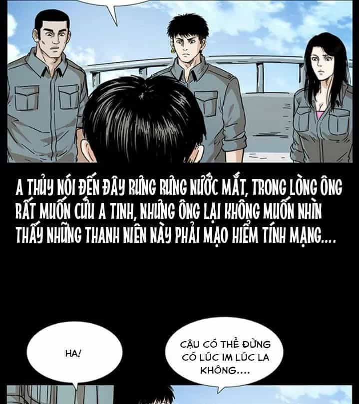 U Minh Ngụy Tượng - Chương 243 - ảnh 53
