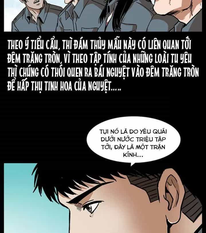 U Minh Ngụy Tượng - Chương 243 - ảnh 58