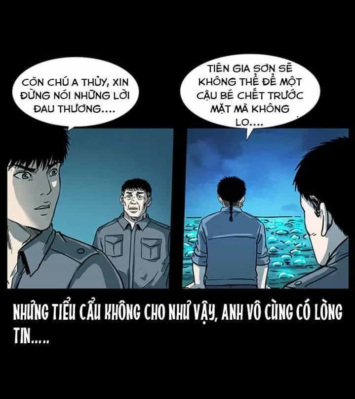 U Minh Ngụy Tượng - Chương 243 - ảnh 65