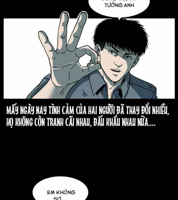 U Minh Ngụy Tượng - Chương 243 - ảnh 74