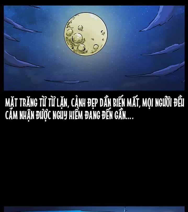 U Minh Ngụy Tượng - Chương 243 - ảnh 78