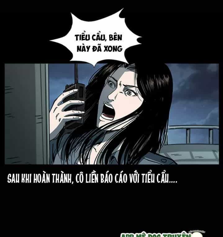 U Minh Ngụy Tượng - Chương 244 - ảnh 15