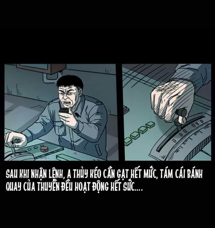 U Minh Ngụy Tượng - Chương 244 - ảnh 19