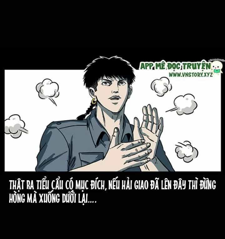 U Minh Ngụy Tượng - Chương 244 - ảnh 24